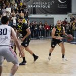 Retraite de Gaëtan Clerc : Jules Favre souhaite son maintien au Stade Rochelais Basket