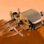 Le drone Dragonfly de la NASA se prépare à explorer Titan, lune de Saturne.