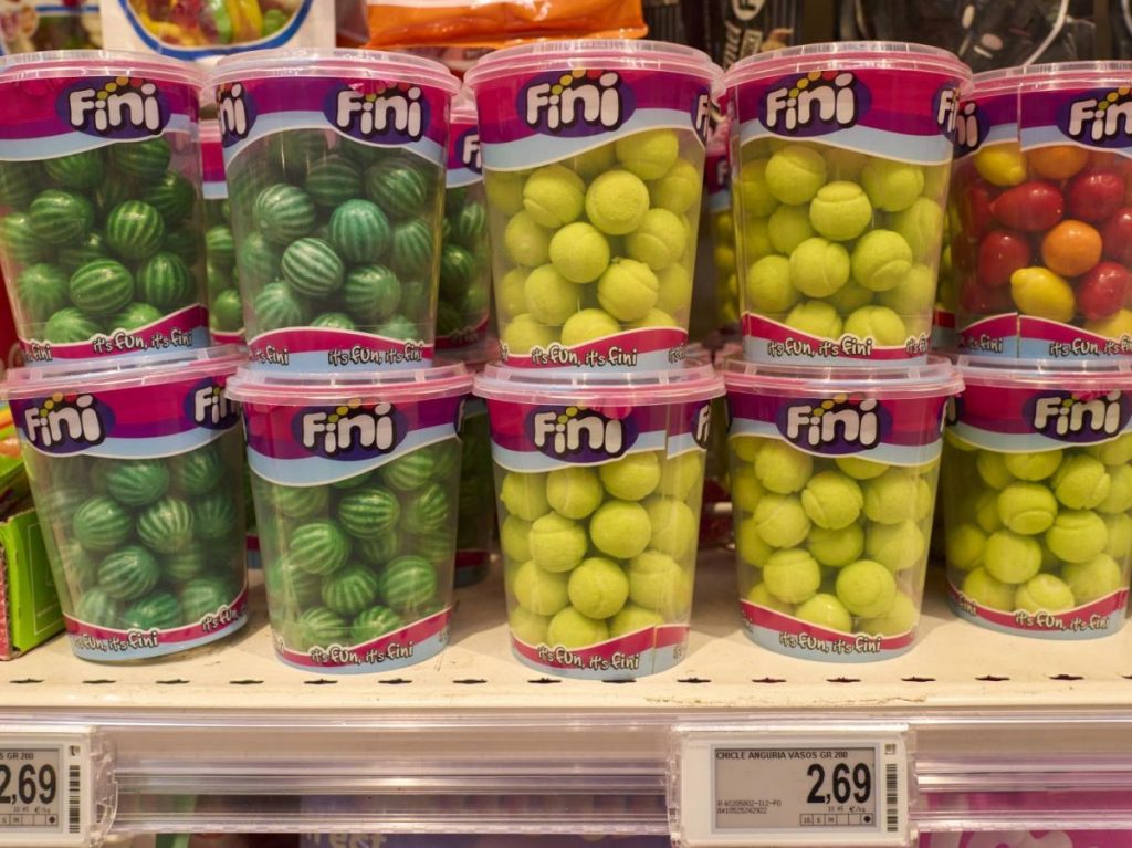 Augmentation des risques de maladies liée à la consommation d’aliments ultratransformés