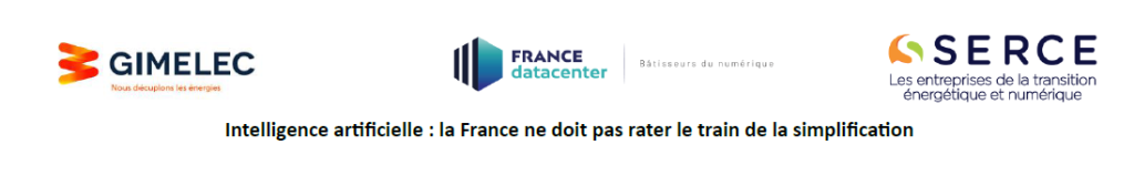 La France doit adopter des mesures de simplification administrative pour stimuler l’économie.
