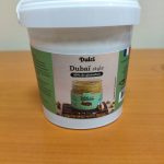Pâte à tartiner Dulci dubaï Style 40 % pistache
