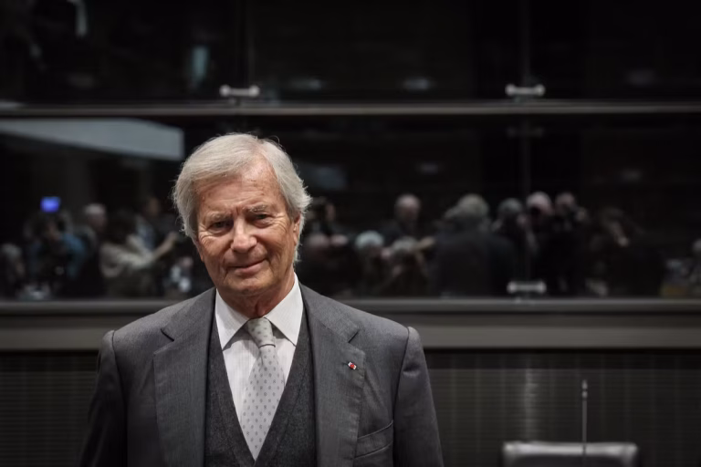 L’oligopole de Bolloré et ses implications sur la concentration économique en France