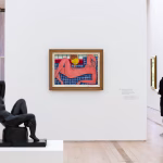Bâle, en Suisse, se positionne comme un centre majeur de l&rsquo;art contemporain en Europe.