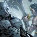 Le retour de l&rsquo;univers Medieval Fantasy de DC avec Dark Knights of Steel II.