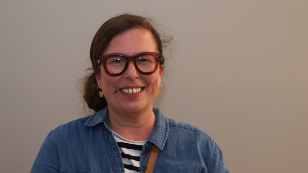 Rebecca Bernardi élue présidente du Marché d’intérêt national des Arnavaux.