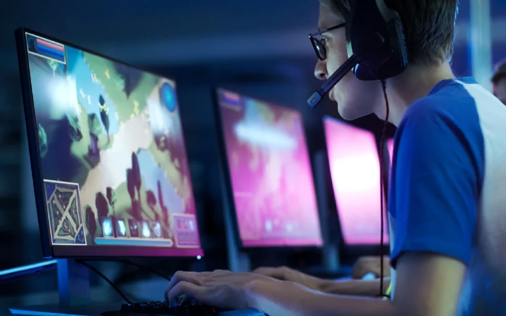 Esport en Europe : principaux jeux, tournois et tendances du marché en 2023