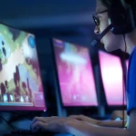 Esport en Europe : principaux jeux, tournois et tendances du marché en 2023