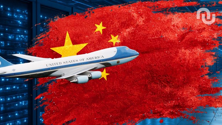 Trump engage la Silicon Valley à Pékin : tensions entre Apple, Tesla et le gouvernement chinois.