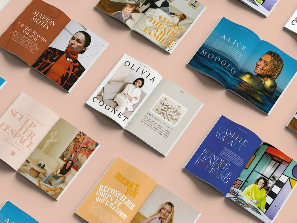 Les Confettis Volume 20 : nouvelle publication dans la collection littéraire française.