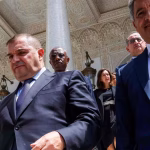 Coopération judiciaire entre l&rsquo;Algérie et la France : la DZ Mafia au cœur des discussions.