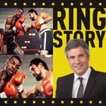 Iran Barkley affronte Roberto Duran : duel entre styles opposés dans la boxe