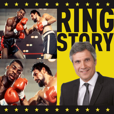 Iran Barkley affronte Roberto Duran : duel entre styles opposés dans la boxe