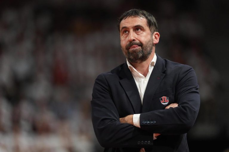 Frédéric Fauthoux : Élimination de Bourg contre Monaco et rappel de l’Eurocoupe perdue.