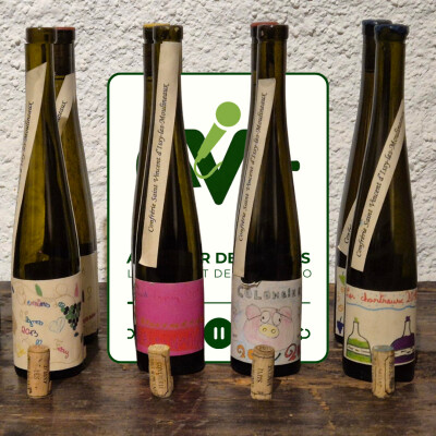 Île-de-France : La Confrérie Saint-Vincent d’Issy-les-Moulineaux juge quinze millésimes de vin