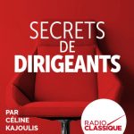 Dominique Schelcher, PDG de Coopérative U, évoque les défis du secteur face aux crises successives.