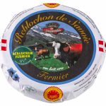 Rappel Consommateur – Détail Reblochon fermier AOP Le Suzerain
