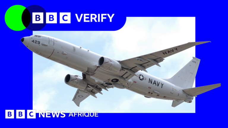 Avion de surveillance américain observé près de Cuba alors que les tensions persistent.