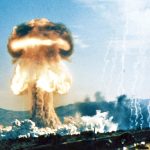 Explosion nucléaire en orbite : l&rsquo;armée américaine étudie les scénarios possibles.
