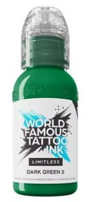Rappel Consommateur – Détail Mélange pour Tatouage World Famous Limitless Tattoo Ink