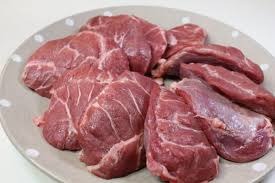Rappel Consommateur – Détail JOUE DE PORC SANS MARQUE