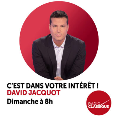 Thierry Laborde, directeur général délégué de BNP Paribas, aborde les défis du secteur bancaire.