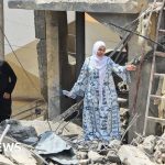 Israël frappe Tyr après avoir ordonné l’évacuation de la ville libanaise du sud