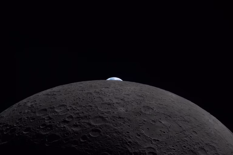 Artemis-2 : mission historique de la NASA autour de la Lune, du décollage à l’amerrissage