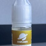E-liquide Classic Blond – 18 mg – Ecigplanete