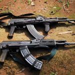 Démantèlement d’un vaste réseau de trafic d’armes et de drogue à Souillac