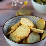 Fekakes à l’ail : une recette traditionnelle du Maghreb en pleine redécouverte.