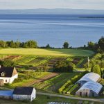 La Route des Saveurs préserve les traditions culinaires de Charlevoix.