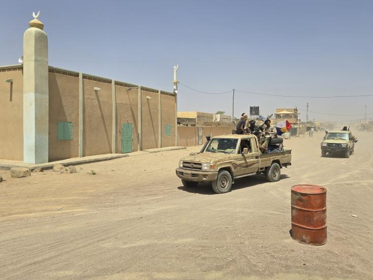 Mali : analyse des faits sur la situation sécuritaire actuelle et ses conséquences.