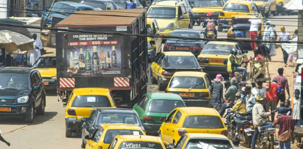 Les villes africaines face à des défis de santé publique croissants et urgents.