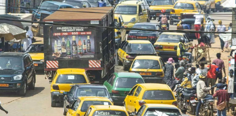 Les villes africaines face à des défis de santé publique croissants et urgents.