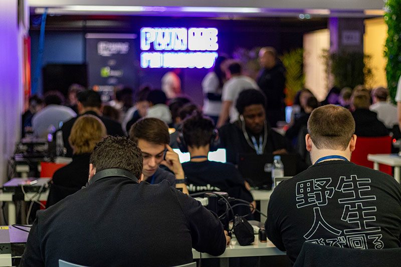 PwnMe 2026 : Le CTF Étudiant de 2600 Attire des Participants Internationaux.