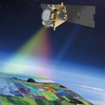 Fluorescence Explorer : un satellite français évalue la santé des plantes pour protéger la végétation.