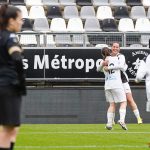 Football (Régional 1) : Emma Bettens souligne la force du collectif cette saison