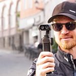 L’Insta360 Luna entre en compétition avec le DJI Pocket 4 dans le secteur des caméras vlog.