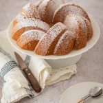 Gâteau à la vanille : une recette simple avec des blancs d&rsquo;œufs pour les pâtissiers amateurs
