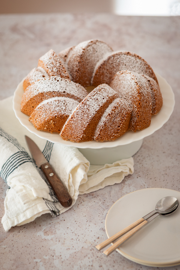 Gâteau à la vanille : une recette simple avec des blancs d’œufs pour les pâtissiers amateurs