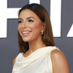 Eva Longoria évoque son métier surprenant avant sa carrière d’actrice.