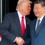 Taïwan au cœur des tensions entre la Chine et les États-Unis lors du sommet.