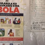L’OMS alerte sur l’ampleur de l’épidémie d’Ebola et convoque une réunion d’urgence.