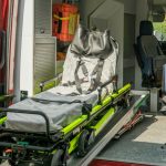 Grève des ambulanciers de Mooveo à Grasse, perturbations des services d&rsquo;urgence.