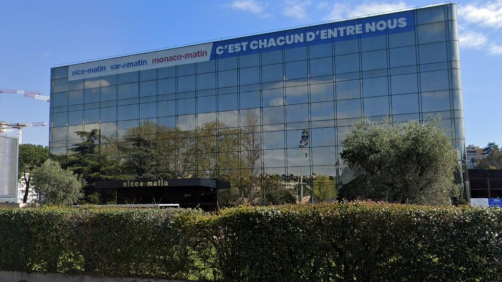 Grève des salariés : absence de journaux du groupe Nice-Matin ce vendredi