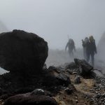 Guadeloupe : étude des gaz volcaniques et implications pour la santé publique locale