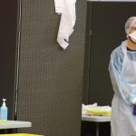 Hantavirus : une habitante de Juan-les-Pins évacuée à Marseille, quarantaines renforcées