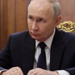 Échec militaire en Ukraine et tensions économiques : Poutine face à un déclin possible.