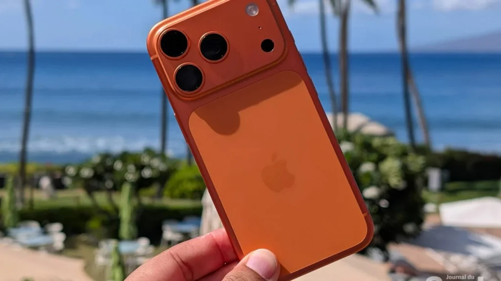 Quatre modèles d’iPhone offrent une meilleure protection contre les attaques ciblant iOS.