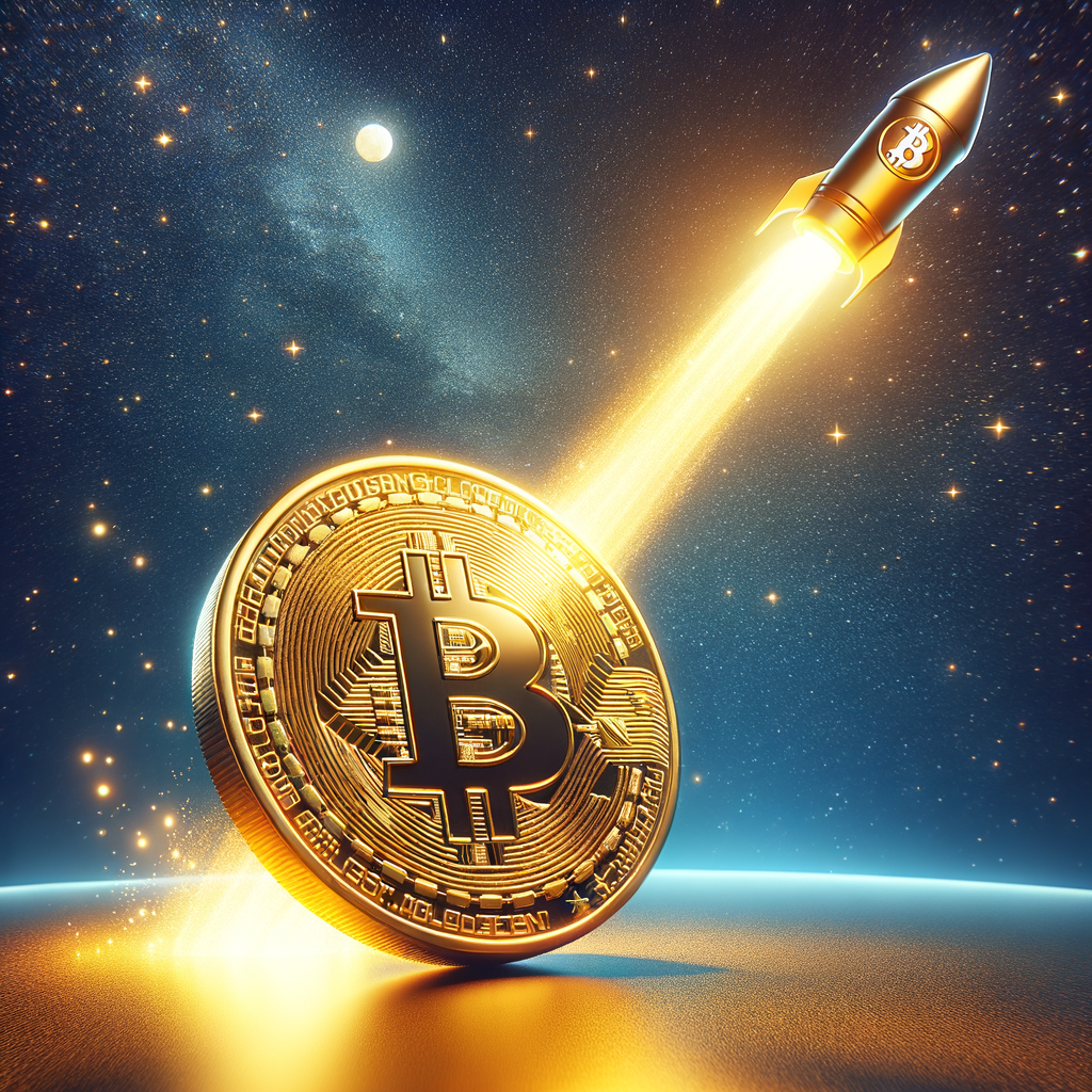 Le Bitcoin atteint 1 000 000 $ : analyse des implications pour le marché mondial.